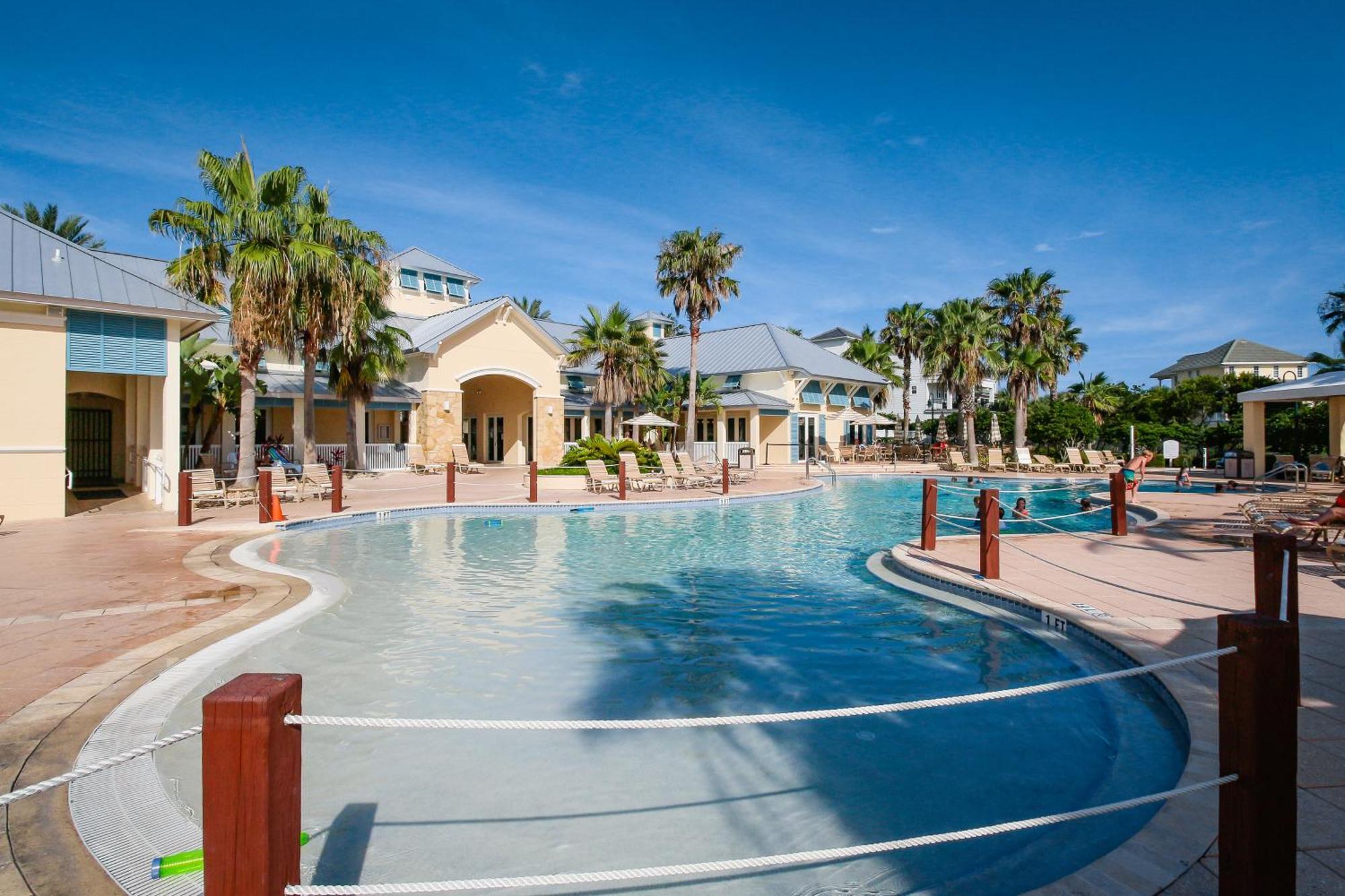 1000 Cinnamon Beach بالم كوست الغرفة الصورة