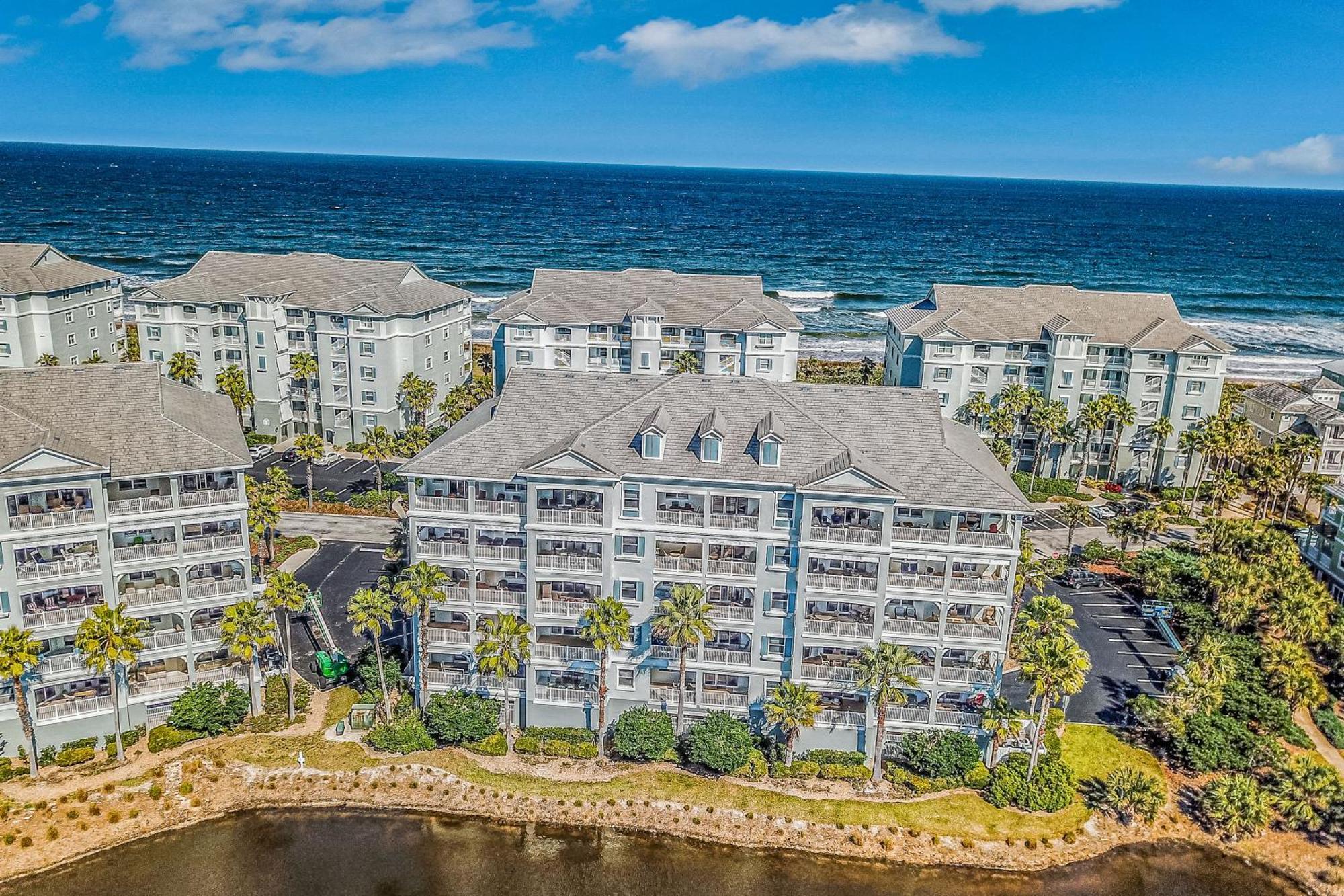 1000 Cinnamon Beach بالم كوست الغرفة الصورة