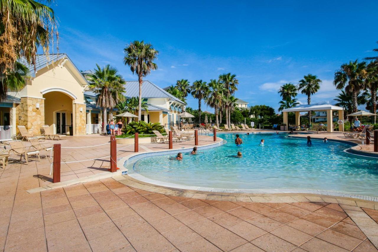 1000 Cinnamon Beach بالم كوست المظهر الخارجي الصورة